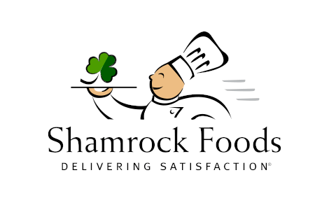 Shamrock Foods Logo