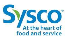 Sysco logo