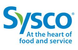 Sysco logo