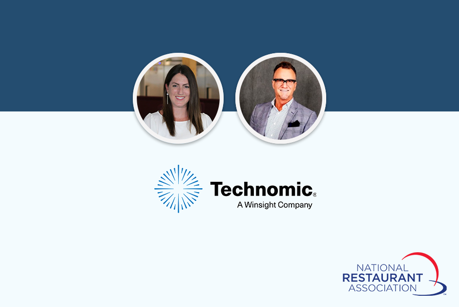 Webinar: Menu Solutions for Post-Pandemic Business Growth