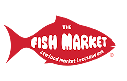 The Fish Market logo