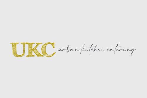 Urban Kitchen Catering logo