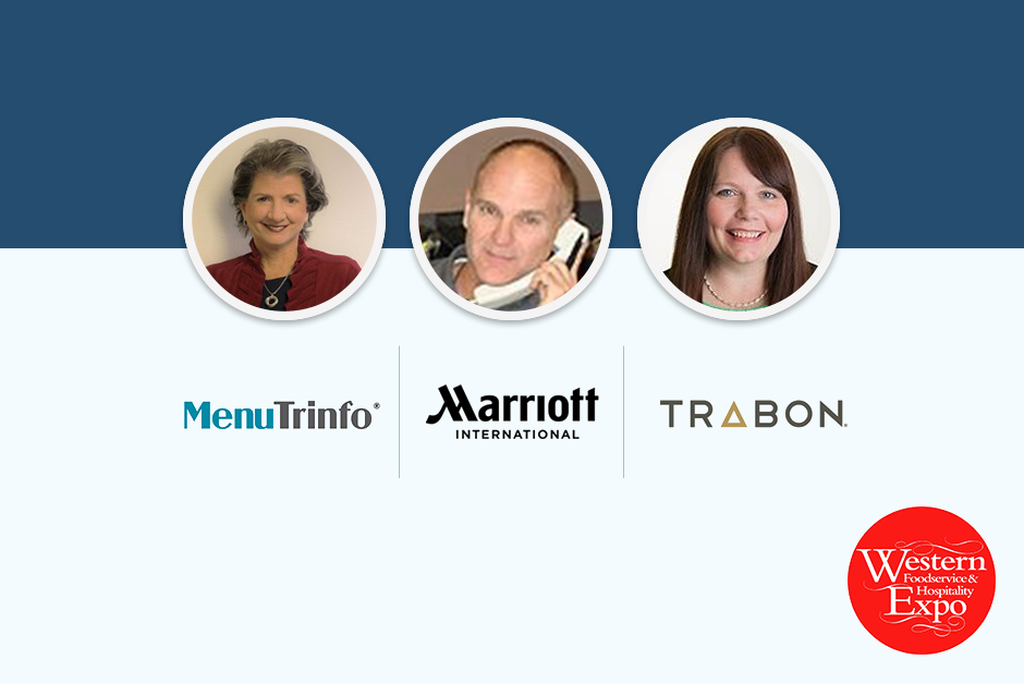 Webinar: Delivering Confidence: Food Safety Moving Forward to a New Normal