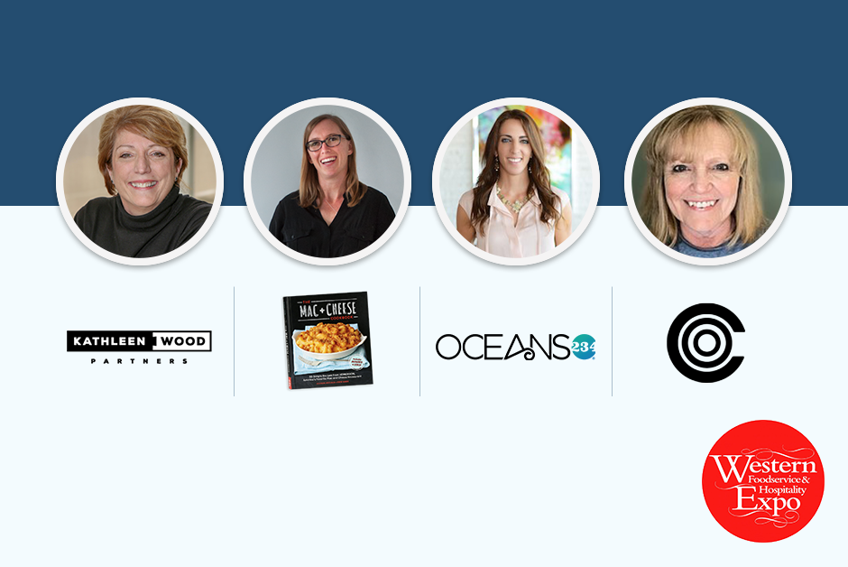 Webinar: Women Leading the Charge to the Next Normal