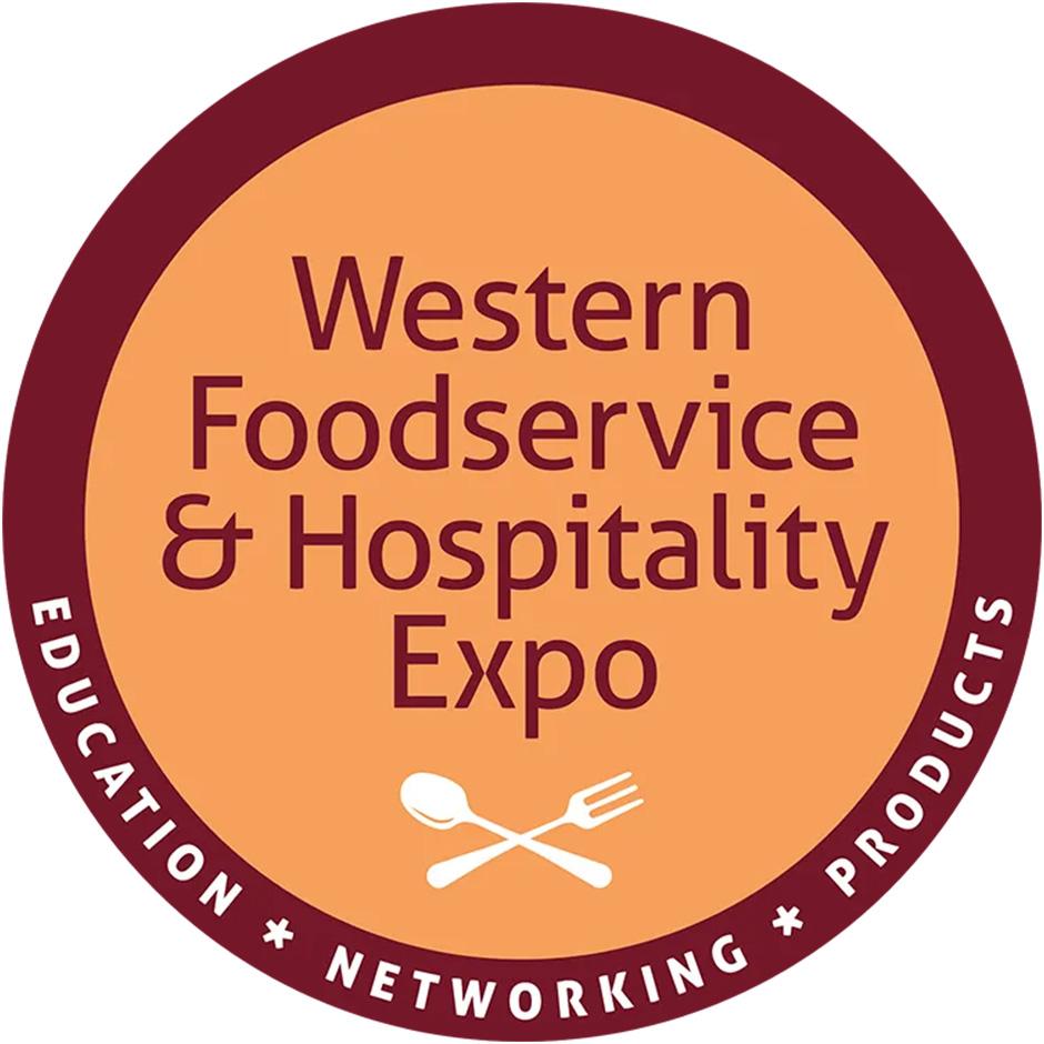 Western Foodservice and Hospitality Expo Logo