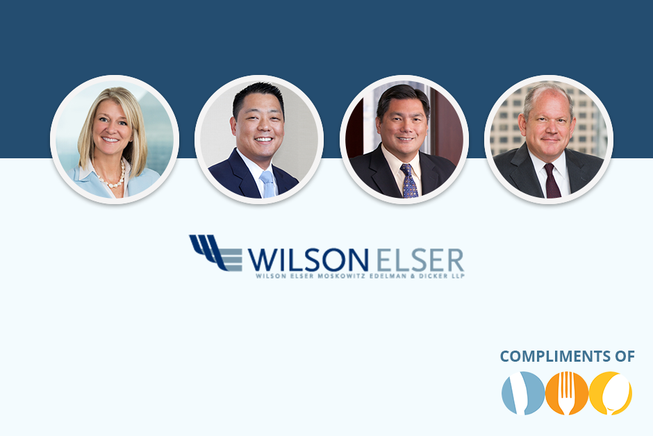 Webinar: COVID-19: The Use and Enforceability of Liability Waivers