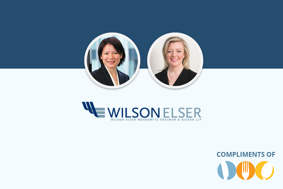 Wilson Elser: FDA’s Relaxed Regulations During the COVID-19