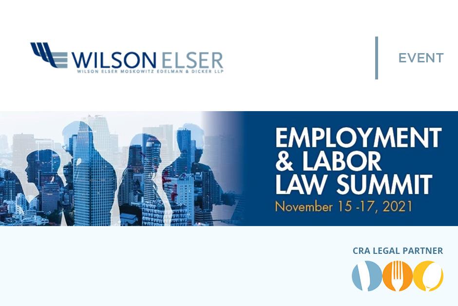 Employment and Labor Law Summit