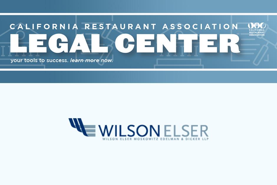 Register for the CRA Legal Center Webinar