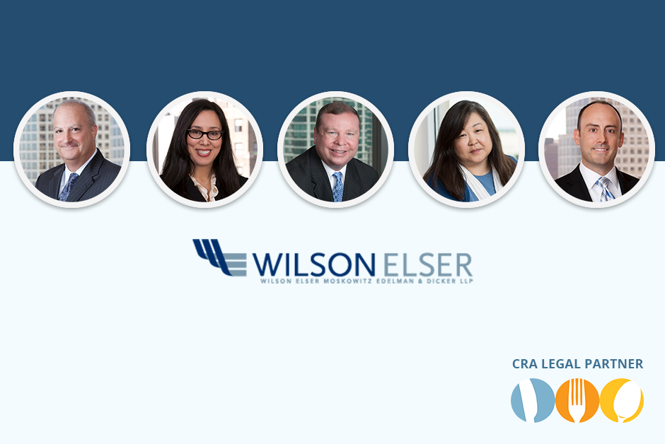 Wilson Elser: Webinar