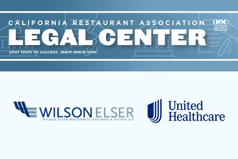 CRA Legal Center Webinar - Wage and Hour issues, including PAGA