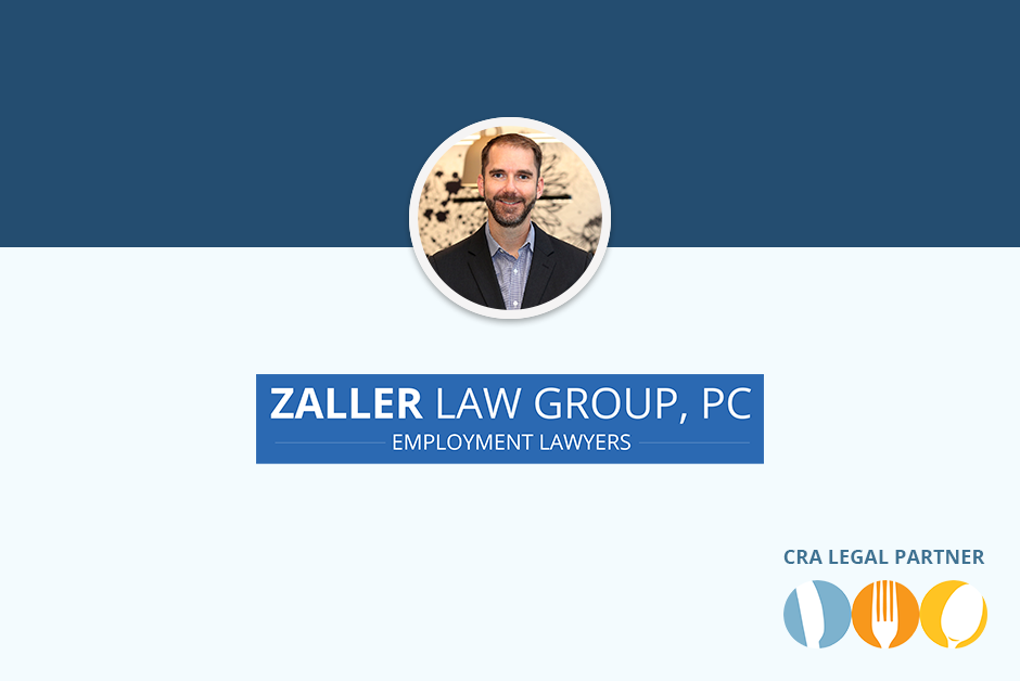 Zaller Law Group, Anthony Zaller