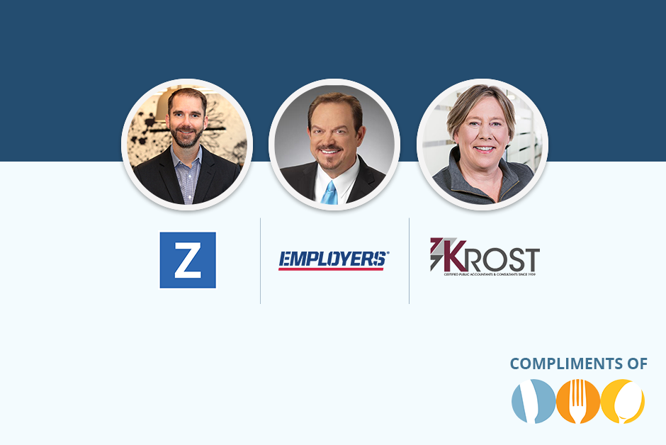 Webinar: Road to Profitability: Financial Check-up for your Reopening