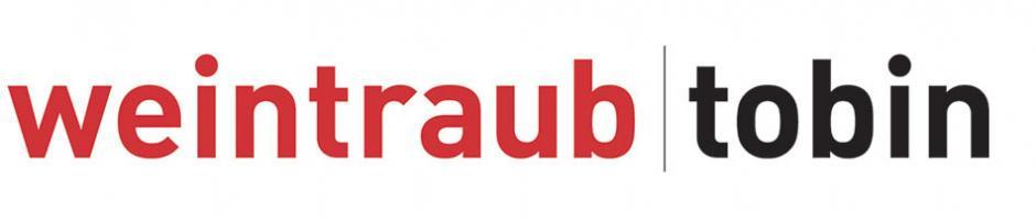 Weintraub tobin Logo