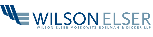 Wilson Elser Logo