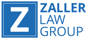 Zaller Logo