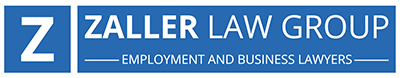 Zaller Law Group Logo