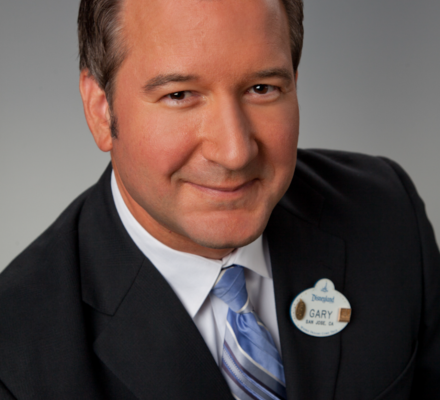 Gary Maggetti DLR Headshot