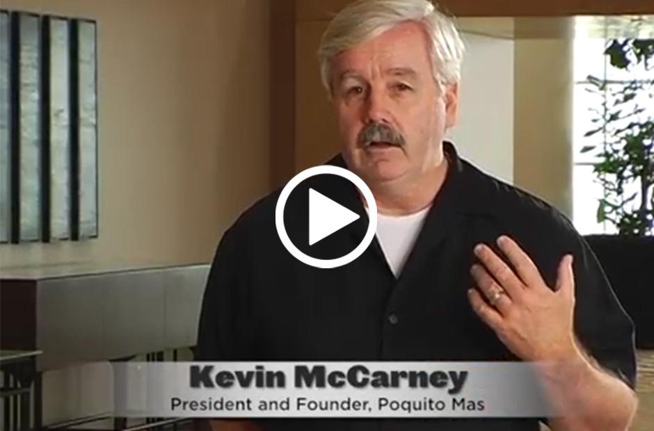 Kevin McCarney