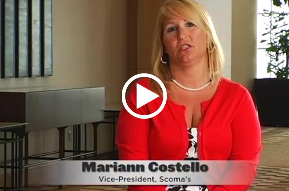 Mariann Costello