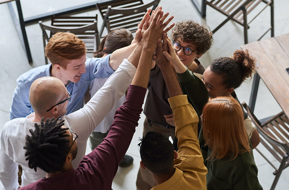 Diversity: Inclusion in the Modern Workplace