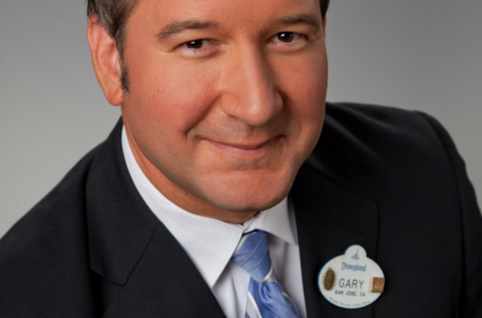 Gary Maggetti DLR Headshot
