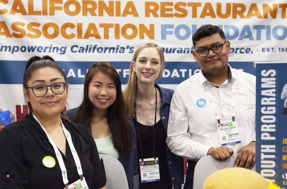 WFHE 2019 CRAF
