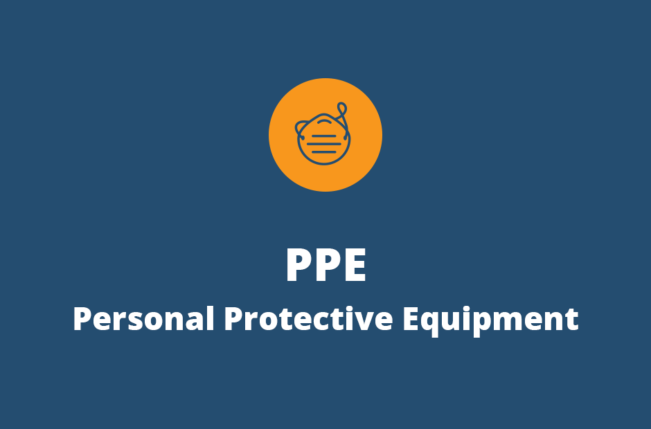PPE