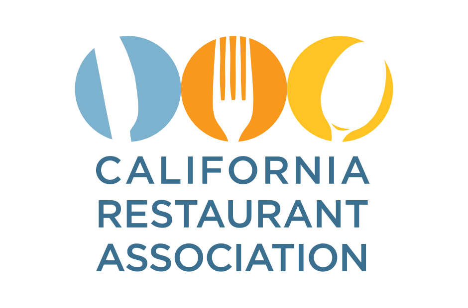 California Restaurant Association Logo