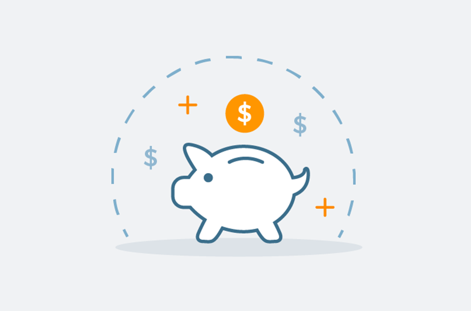 Savings Icon