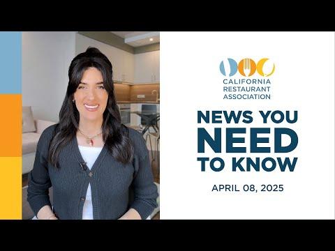 California Restaurants Take Swipe Fee Fight to Washington, D.C.