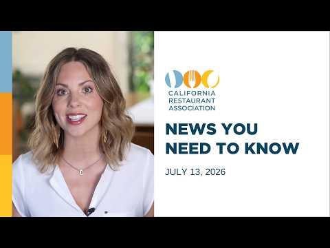 CA Moves Closer to Ending CIPA Shakedown Lawsuits