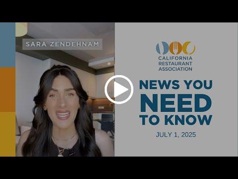 Local Minimum Wage Increases in Effect Today, LA & SD Wage Fights, & an Update on State Bills 