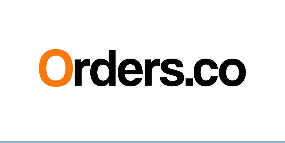 Orders.co Logo
