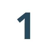 Number 1