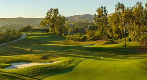 Annual Golf Tournament