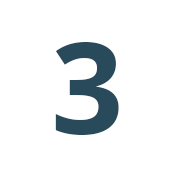 Number 3