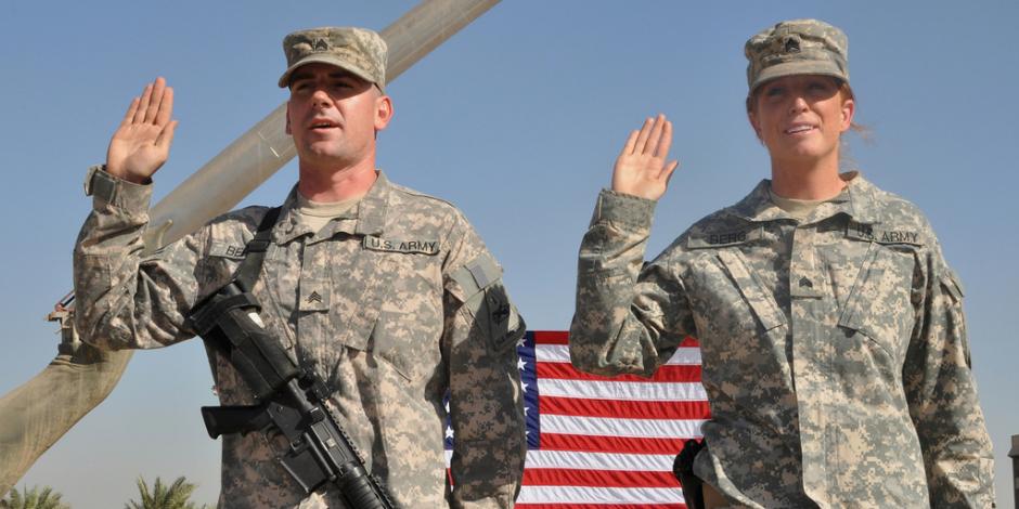 Military Service