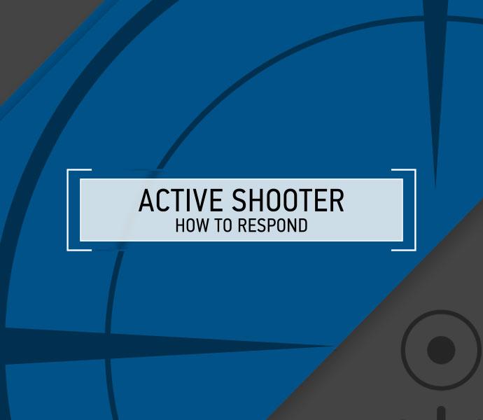 Active Shooter Course