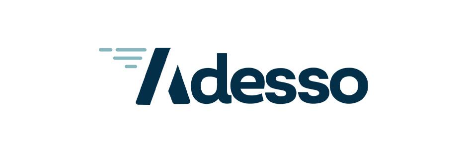 Adesso Logo