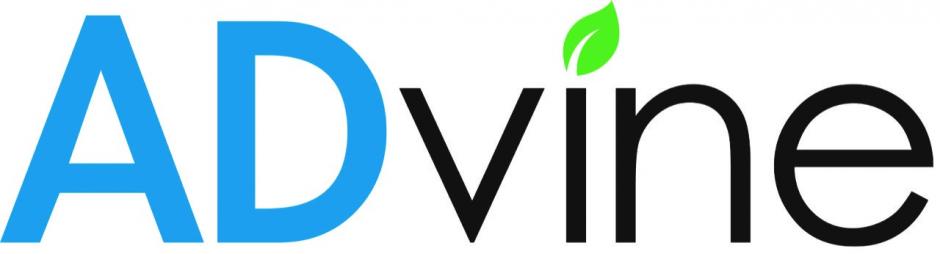 Advine Logo