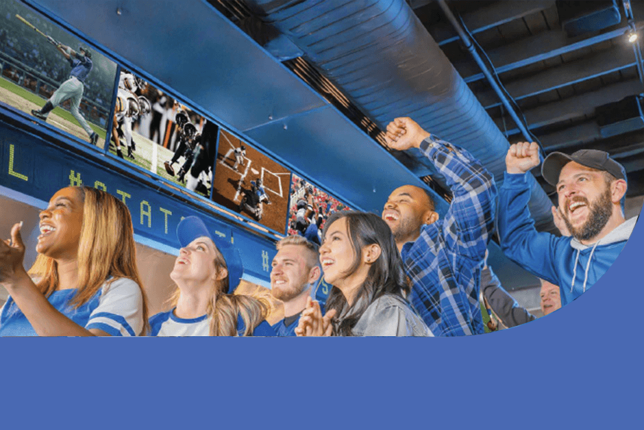 Keep customers entertained with this special DirecTV offer. 