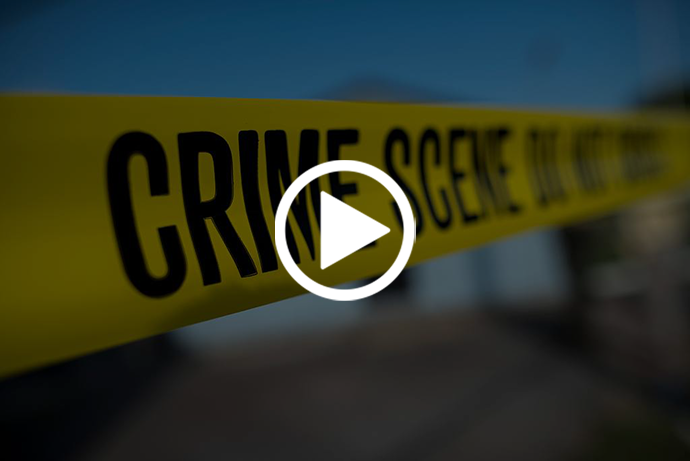 Crime Scene Tape