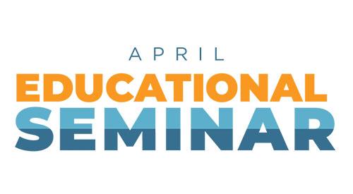 Educational Seminar