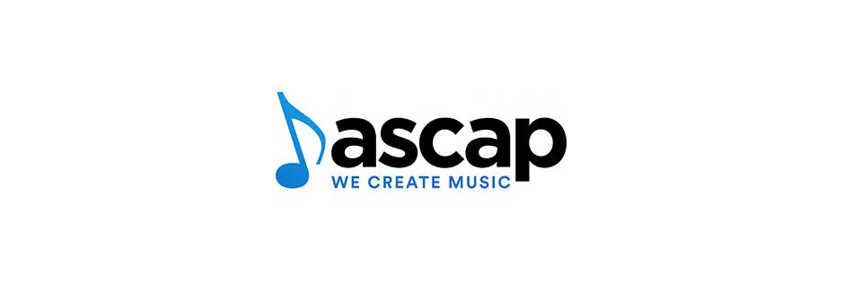 ASCAP Logo