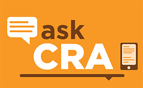 Ask CRA