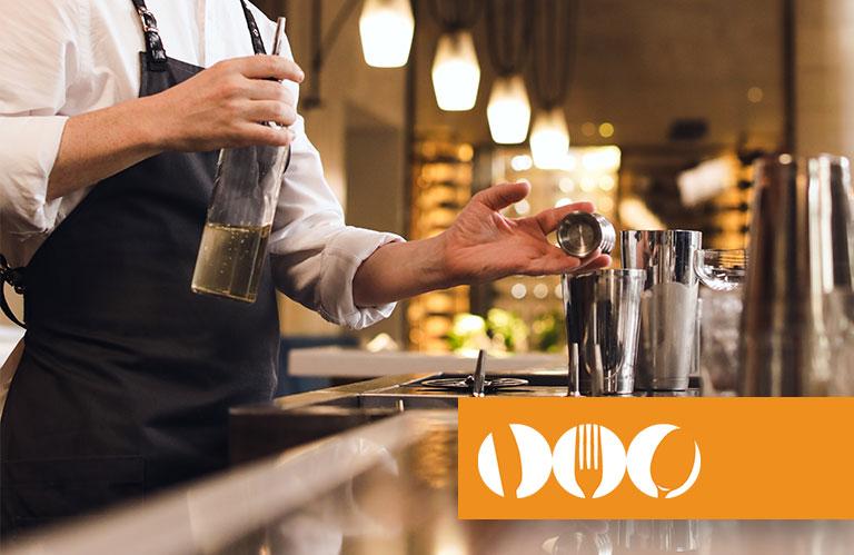 Bar Basics Package