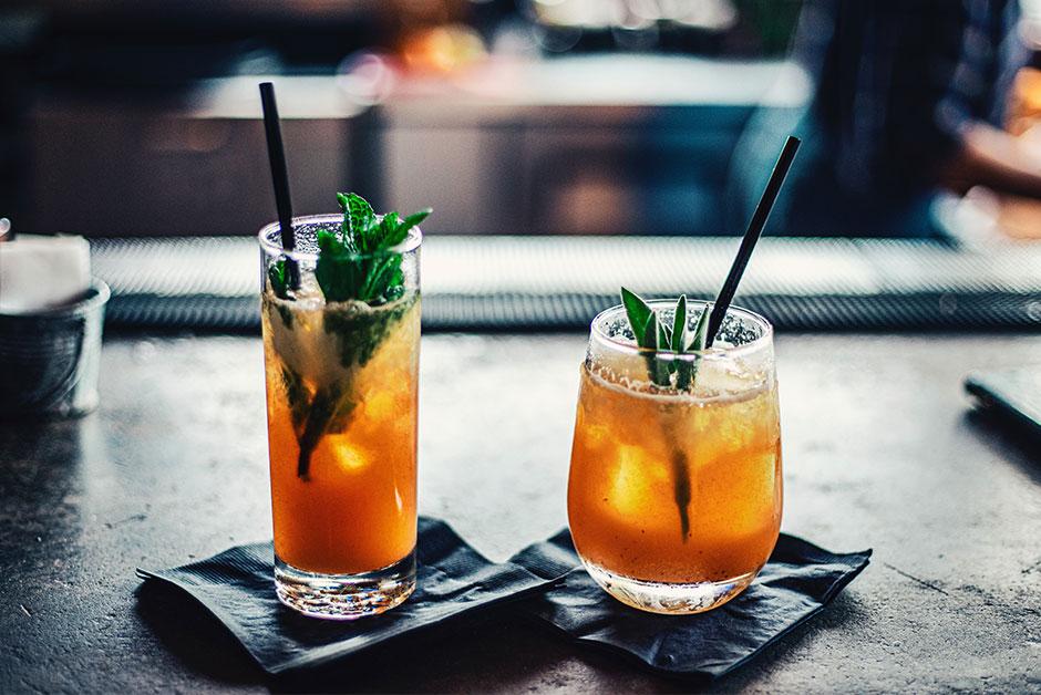 Bar Basics Package CRA  LMS