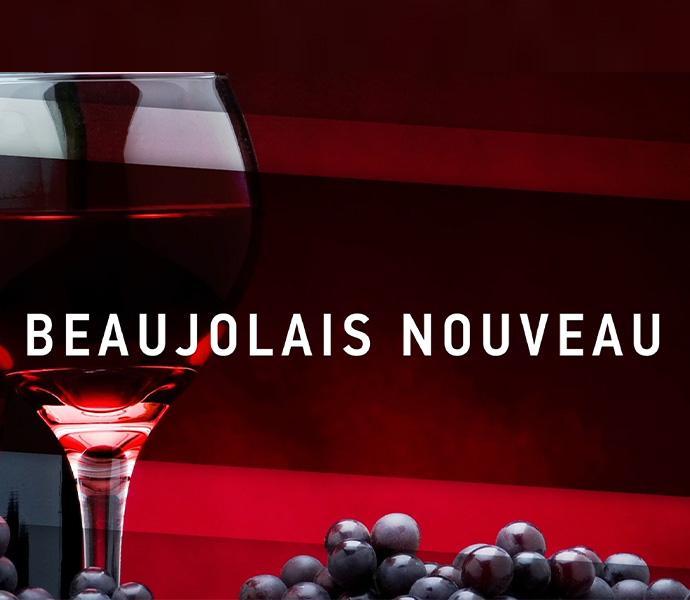 Beaujolais Nouveau Course