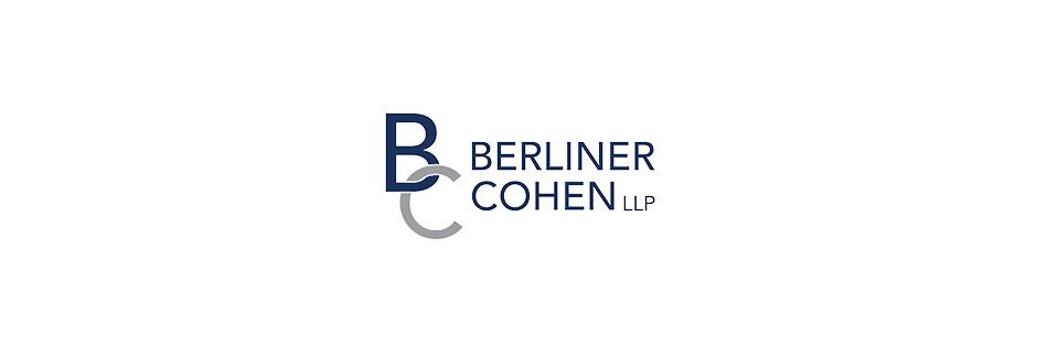 Berliner Cohen Logo